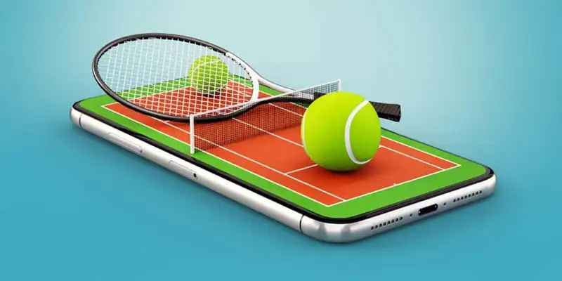 Tìm hiểu về cá độ tennis