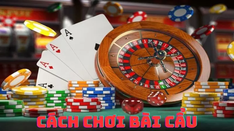 Tìm Hiểu Sơ Lược Về Cách Chơi Bài Cẩu