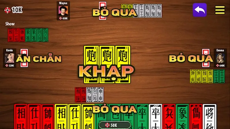 Bài Tứ Sắc xuất hiện từ khá lâu
