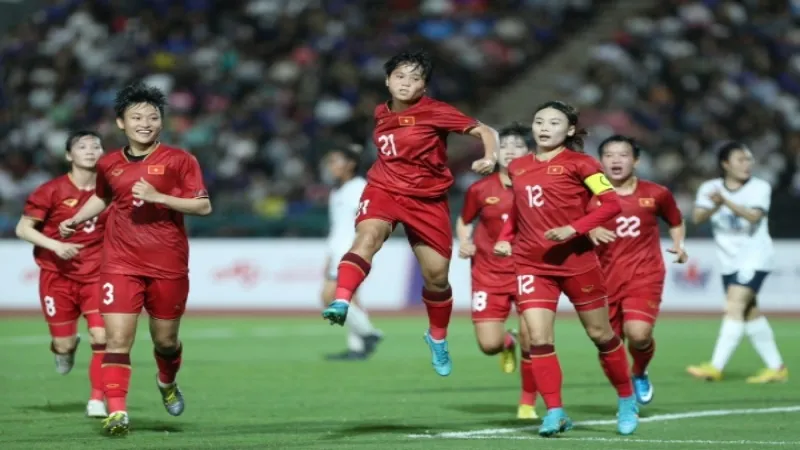 Các trận chung kết nổi bật