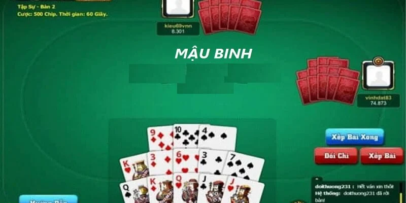 Game bài online khuyến mãi cung cấp sự hỗ trợ trực tiếp