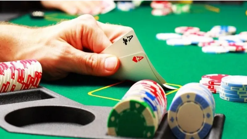Bạn có thể tham gia trải nghiệm game để nâng cao kỹ năng của bản thân