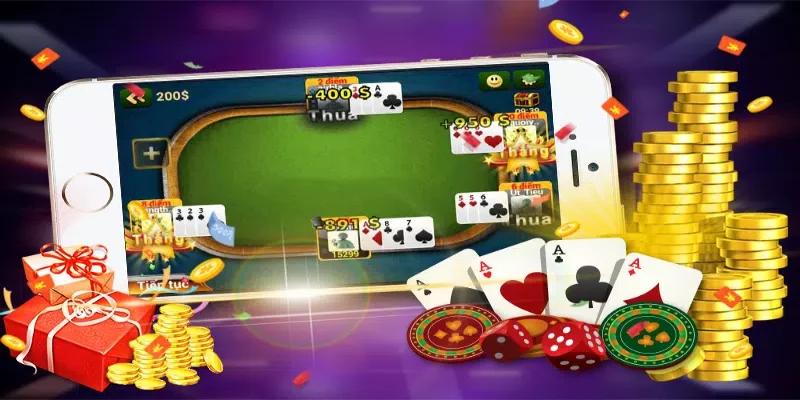 Nắm thật kỹ luật chơi của từng game bài trước khi quyết định đầu tư