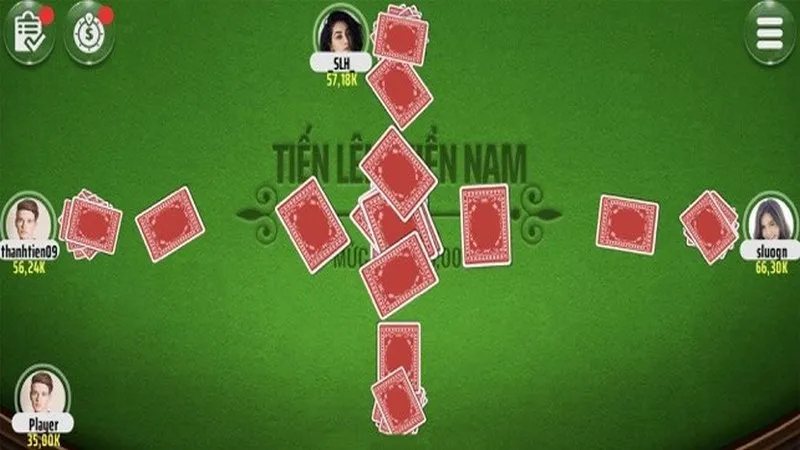 Bạn có nhiều lựa chọn game