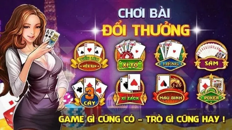 Chơi game đánh bài online hiểu đơn giản là gì?