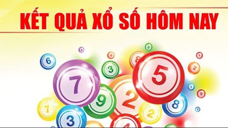 Kiểm tra kết quả xổ số theo thời gian