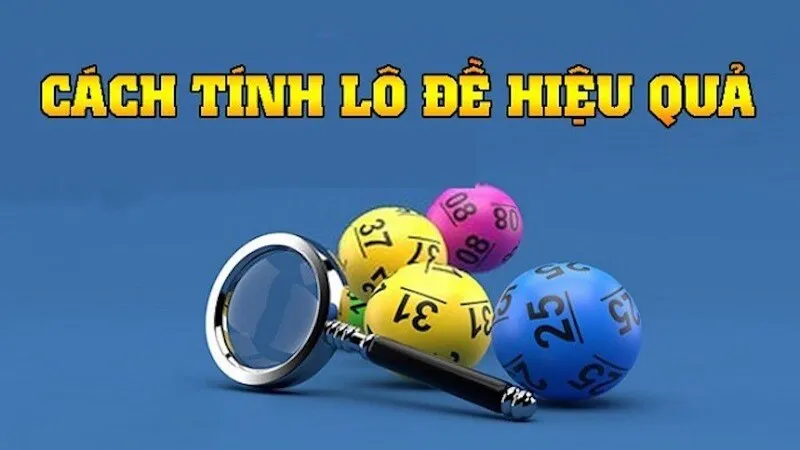 Thời gian đánh đề bao lâu