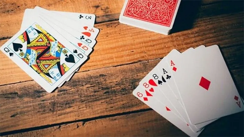 Mơ đánh bài Phỏm đánh con gì, đây là câu hỏi được rất nhiều bet thủ đặt ra
