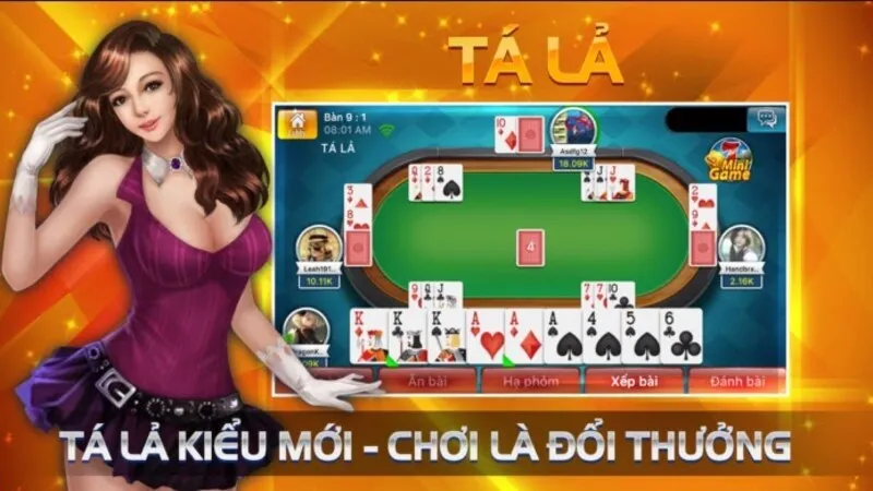 Giấc chiêm bao chơi Ù qua hình thức trực tuyến thể hiện bản thân đang nợ nần
