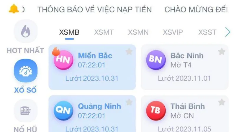 Khái niệm về phần mềm đánh lô đề online