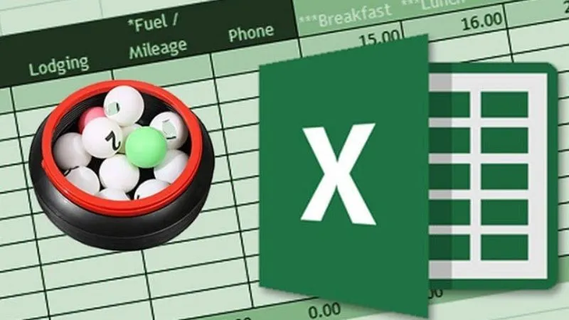 Phần mềm làm đề bằng excel