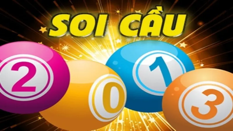 Ưu điểm khi tham gia soi cầu