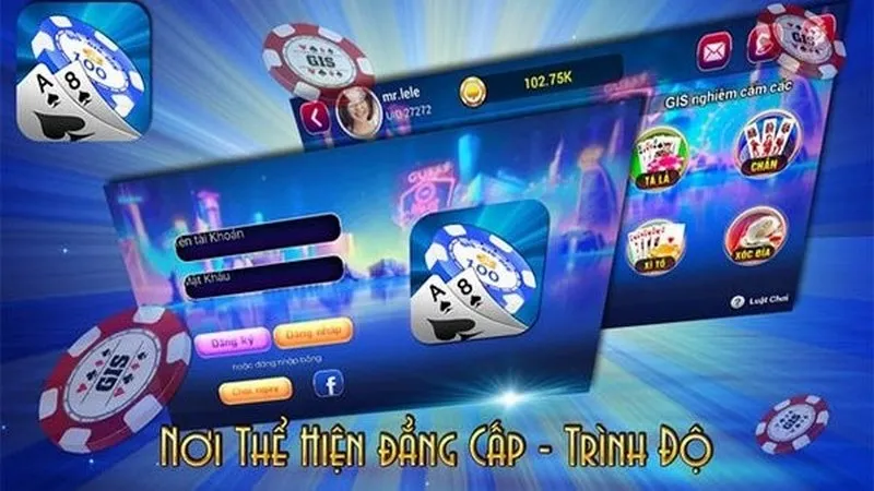 Lựa chọn nhà cái uy tín và tải về