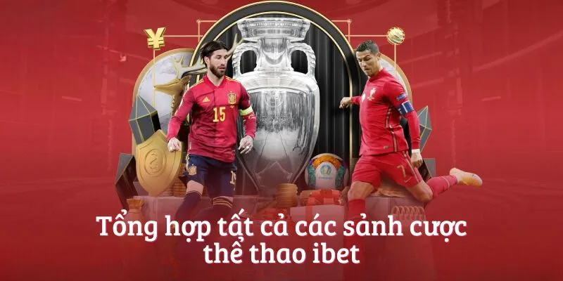 Tổng hợp tất cả các sảnh cược thể thao bet365
