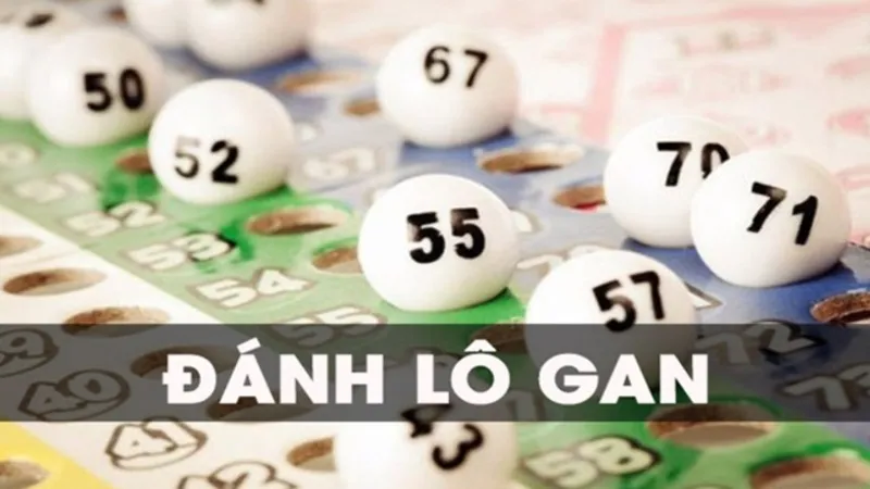 Cách thống kê lô đề gan từ 3 miền