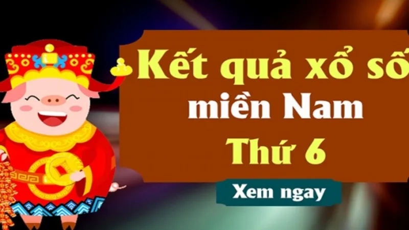 Cơ cấu giải thưởng cũng giống với xổ số miền Nam